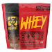 Mutant Whey 2270 g vanilka