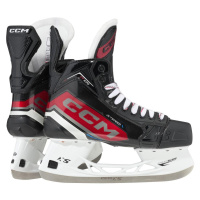 Brusle CCM Jetspeed FT670 INT, Intermediate, 5.0, 38.5, W