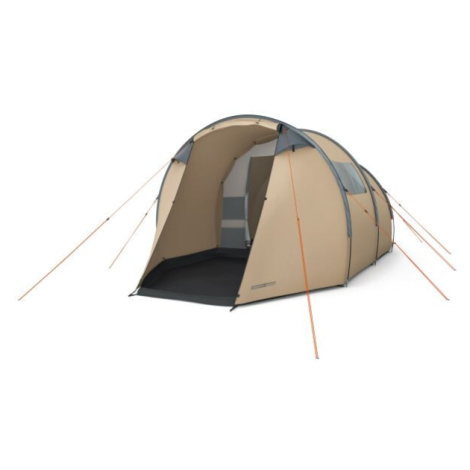 Crossroad JOSHUA 4 Rodinný stan, béžová, velikost