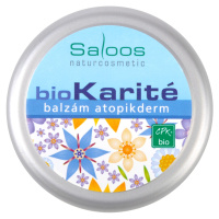 Saloos Bio Karité Atopikderm balzám 50 ml
