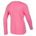 Warner Bros SILA Dívčí triko, růžová, velikost