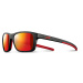 Julbo LINE SP3 CF black / red