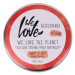 Přírodní krémový deodorant "Sweet & Soft" We Love the Planet 48 g