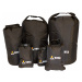 Waterproof bag YATE Dry Bag black XS 2L