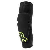 Fox ENDURO ELBOW SLEEVE Chrániče loktů, černá, velikost