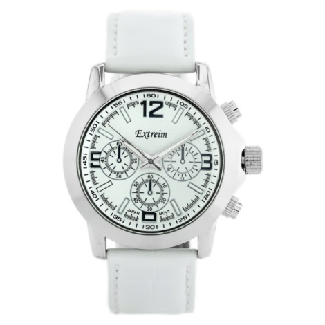 Pánské hodinky EXTREIM EXT-8386A-1A (zx024a)