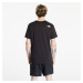 The North Face Never Stop Exploring Tee TNF Black