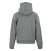 Champion Hooded Sweatshirt Wn's Šedá