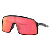 Oakley Sutro 94062337 Polished Black/Prizm Snow Torch Sportovní brýle