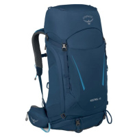 Osprey KESTREL 48 Turistický batoh, modrá, velikost