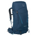Osprey KESTREL 48 Turistický batoh, modrá, velikost