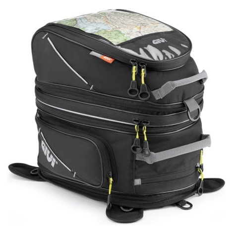 Givi EA103B Modular Tank Bag with Magnets 25L+15L