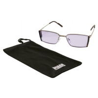 Sunglasses Ohio - lilac/silver