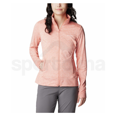 Columbia Weekend Adventure™ EU FZ W 2037951828 - summer peach heather