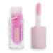 Revolution Rehab Plump Me Up Pink Lesk Na Rty 4.6 ml