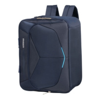 American Tourister SUMMER FUNK 3-WAY BOARDING BAG Navy