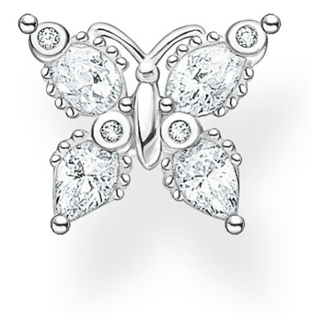 Thomas Sabo H2195-051-14 Earring - Butterfly