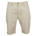 Stretch Twill Men Shorts - sand