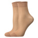 Lady B Nylon 20 Den Silonové ponožky - 6 x 5 párů BM000000615800100360 beige UNI