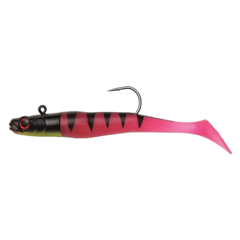 Kinetic Gumová nástraha Playmate Sea Pink Tiger - 140g
