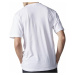 Tričko Adidas Aeroknit Pocket white