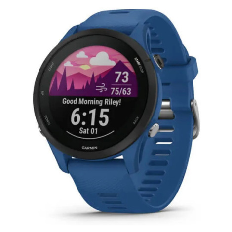 Garmin Forerunner 255 Tidal Blue 010-02641-11