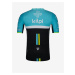 Světle modrý pánský cyklistický dres Kilpi Corridor-M