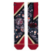 XPOOOS dámské ponožky 70151 - Vícebarevné