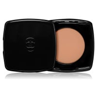 Chanel Les Beiges Healthy Glow Sheer Powder zapečený rozjasňující pudr náhradní náplň odstín B50