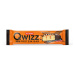 Proteinová tyčinka Nutrend Qwizz Protein Bar 60g čokoláda+malina