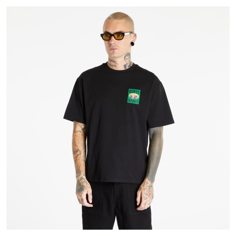 GUESS x Market Shop Tee Jet Black A996