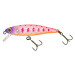 Illex Wobler Tiny Fry SP Pink Pearl Yamame - 5cm