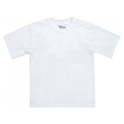 Xpres Dětské tričko na sublimaci s úpravou pro odvod vlhkosti