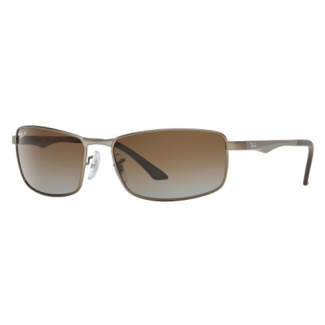 Ray-Ban RB3498 029/T5 Polarized - M (61)