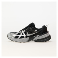 Tenisky Nike W V2K Run Black/ Metallic Silver-Anthracite