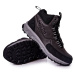 High Sport Shoes Big Star II174176 Black