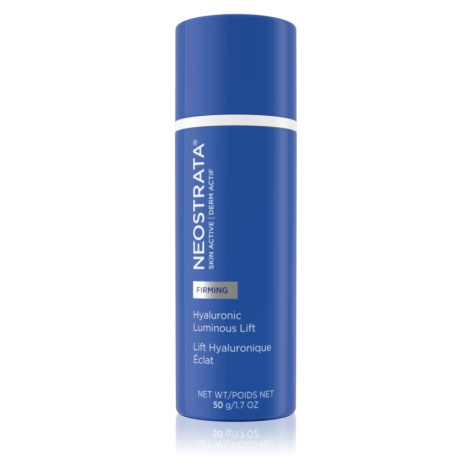 NeoStrata Firming Hyaluronic Luminious Lift zpevňující sérum s kyselinou hyaluronovu 50 g