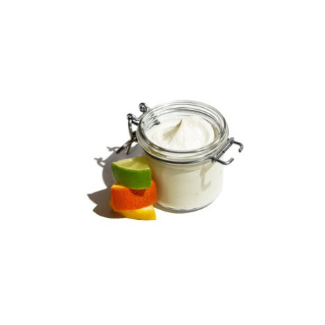 Citrusová bomba - organické tělové suflé® balenie 125ml Soaphoria