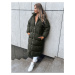 Dámská zimní bunda oversize COZYSEASON TY3758