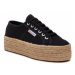 Espadrilky Superga