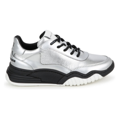 Sneakersy Marc Jacobs