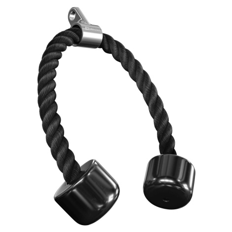 HOP-SPORT Lano 72cm pro kladky a posilovací stroje