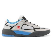 Dc shoes pánské boty DC Metric LE Blue/White | Bílá