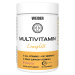 Weider Multivitamin Complete 90 kapslí, vitamíny, minerály Varianta: