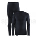 Craft CORE Dry Fuseknit Man 1909742-999000 - black