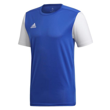 Pánské fotbalové tričko 19 JSY M model 15945908 - ADIDAS