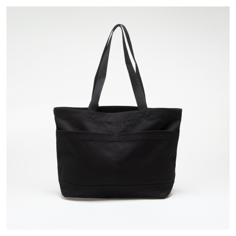 Taška Levi's® Tote-All Bag Black Levi´s