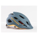 Quantum MIPS Bike Helmet modrá
