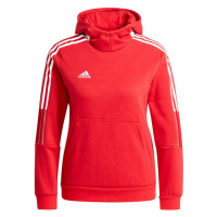 Dětská mikina Tiro 21 Sweat Hoody Jr GM7338 - Adidas