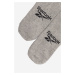 Ponožky Reebok ACT FO U INSIDE SOCK GI0070